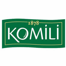 KOMILI SINCE 1878