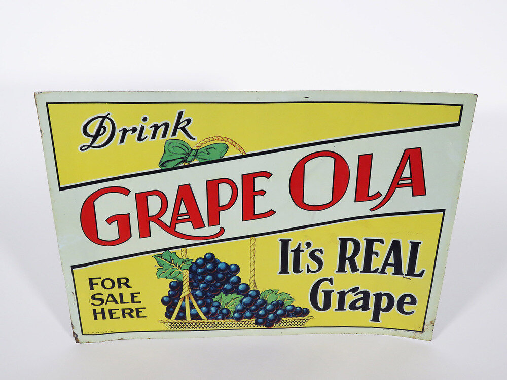 Grapeola