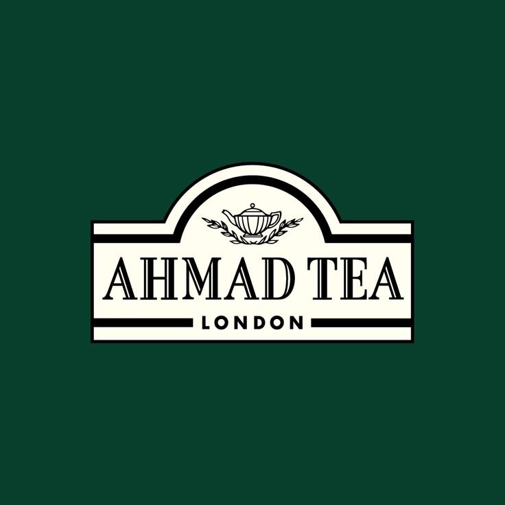 Ahmad Tea