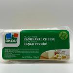 AK - DU Ful Fat Kashkaval Cheese   700g