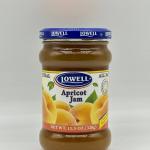 Lowell Apricot Jam 320g