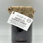 Cedar Cone Jam 460g