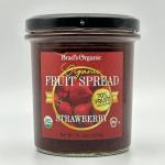Brad's organic Fruit Spread Strawberry 350g