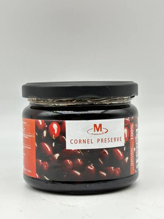 M Cornel Preserve 365G