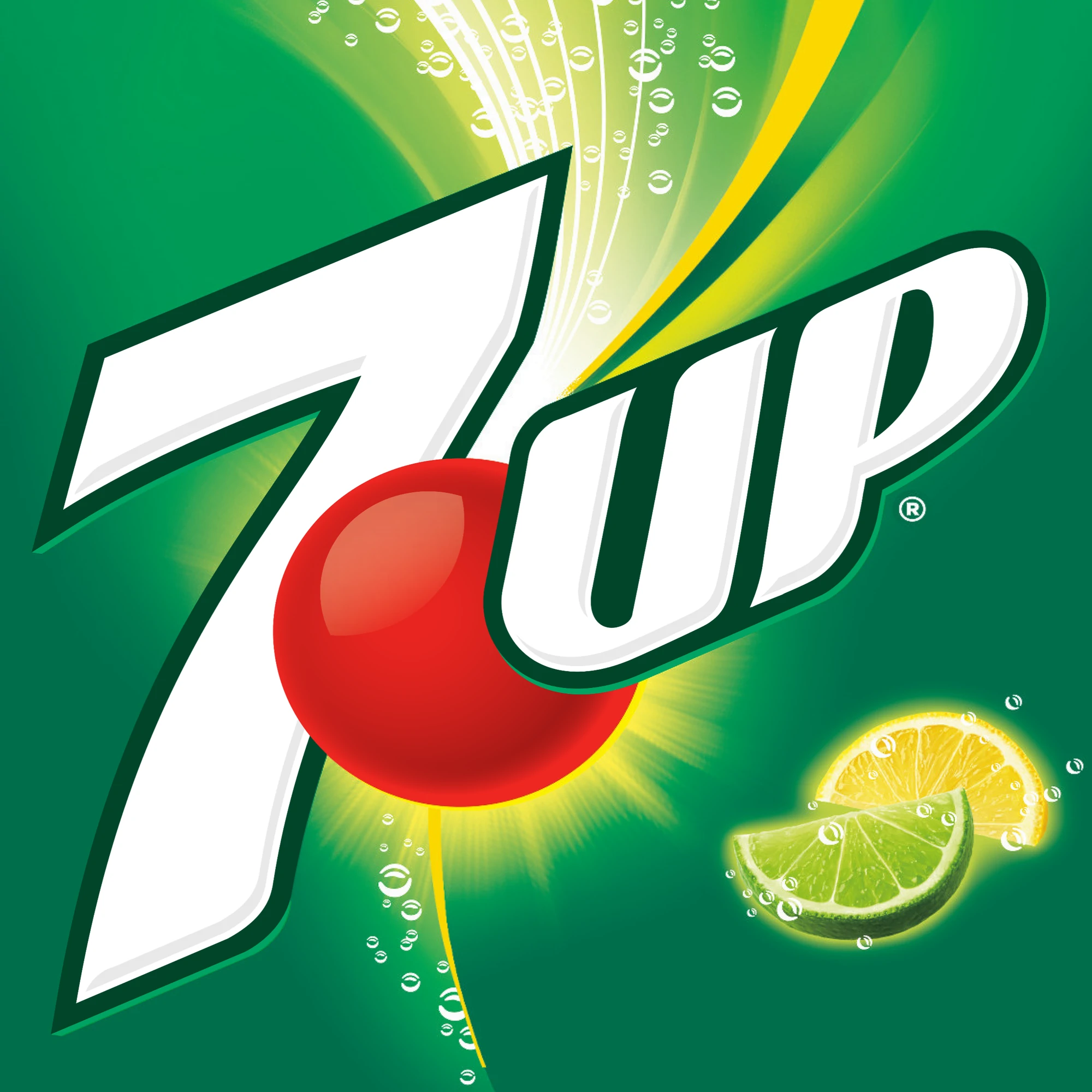 7UP