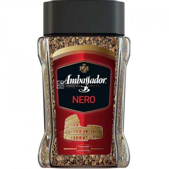 Ambassador Nero 190g