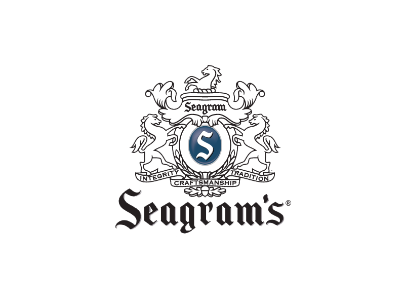 Seagram's