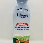 Lifeway Kefir Krestiansky Unsweetened