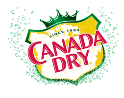 Canada Dry