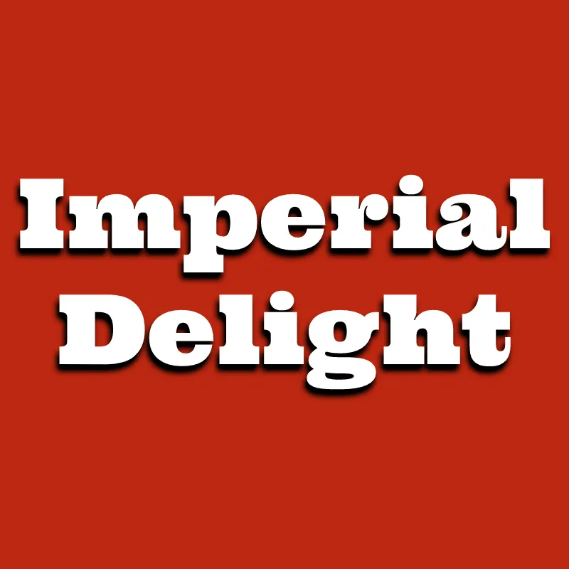 Imperial Delights