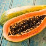 Papaya (lb)