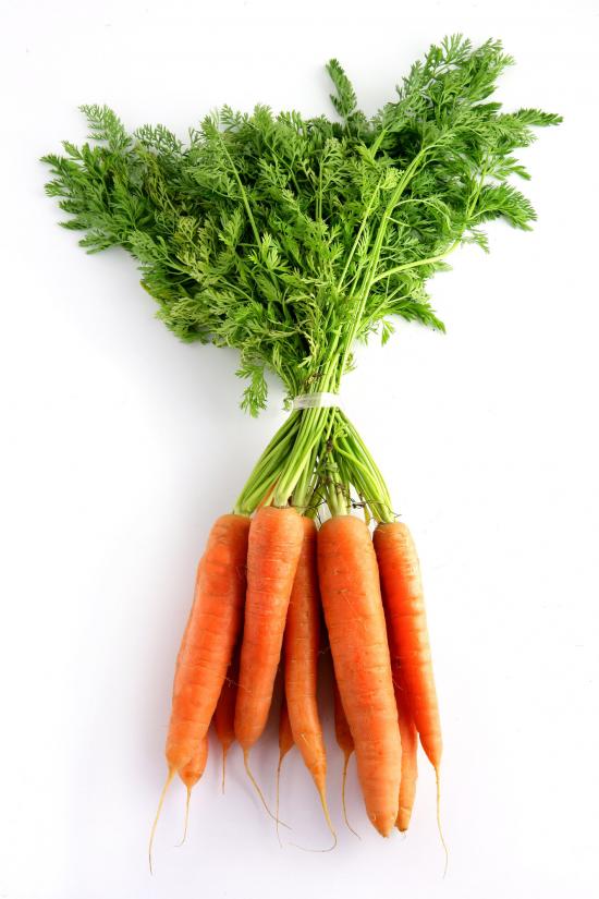 Carrot Bunch (pcs.)