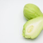 Chayote (pcs)