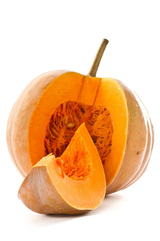 Calabaza (lb.)