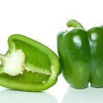 Green Pepper (lb.)