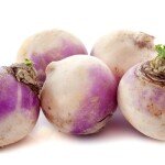 Turnips (lb.)