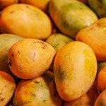 Haiti Mango (lb.)