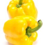 Yellow Pepper (lb.)