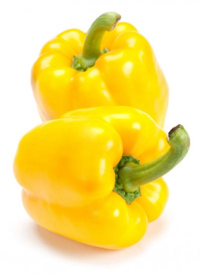 Yellow Pepper (lb.)