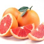 Red Grapefruit 2 For