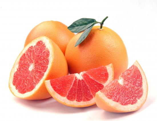 Red Grapefruit 2 For