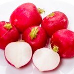 Radish Loose (lb.)