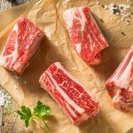 Beef Short Ribs