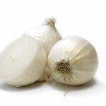 Onion White (lb.)