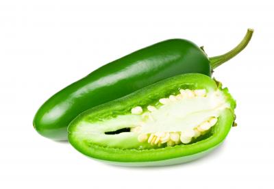 Jalapeno (lb.)