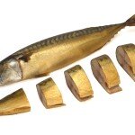 Cold Smoked Mackerel (lb.)