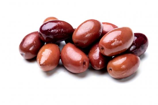 Kalamata Olives Whole (lb.)