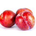 Big Sweet Red Plum (lb)