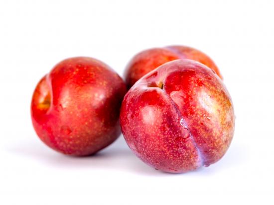 Big Sweet Red Plum (lb)