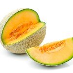 Cantaloupe Melon (pcs)