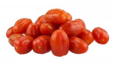 Plum Tomato (lb.)