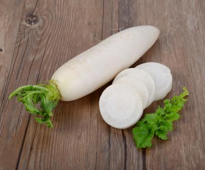 Daikon (lb.)