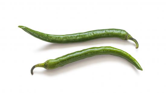 Long Hot Pepper (lb.)