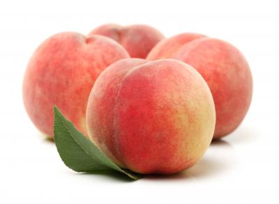 Yellow Peaches (lb.)