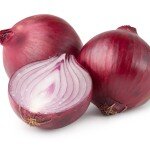 Onion Red (lb.)