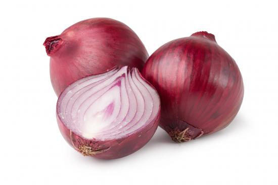 Onion Red (lb.)