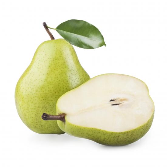 Gaucho Yellow Pear (lb.)