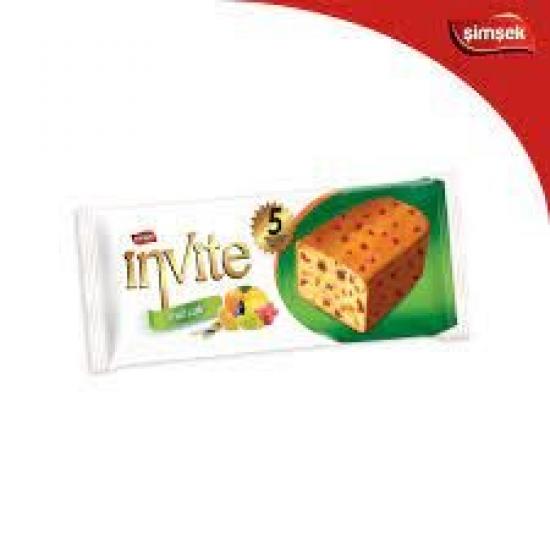 Simsek Invite Fruit Cake 180g