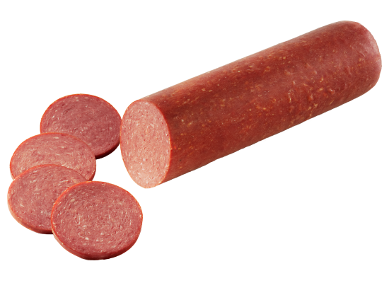 Alef Beef Salami Evreyskaya Osobaya (lb.)