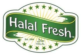 Halal Fresh