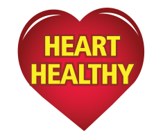 Heart Healthy