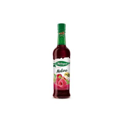 Herbapol Raspberry Flavored Syrup 420ml