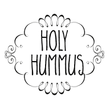 Holy Hummus