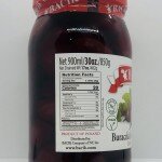 Bacik Baby Red Beets Whole 850g.