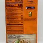 Uncle Ben's Brown Rice 454g.