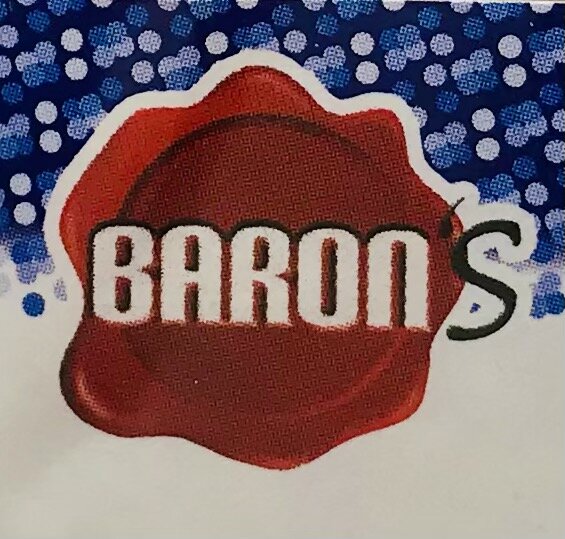 Baron's